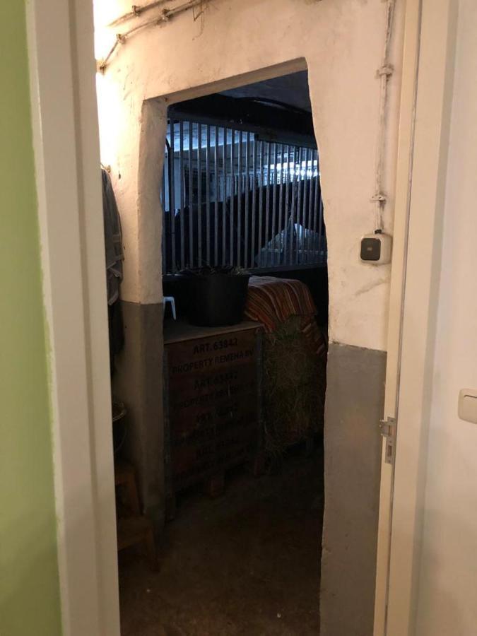 Boerderij De Enkhoeve Laag-Soeren Luaran gambar