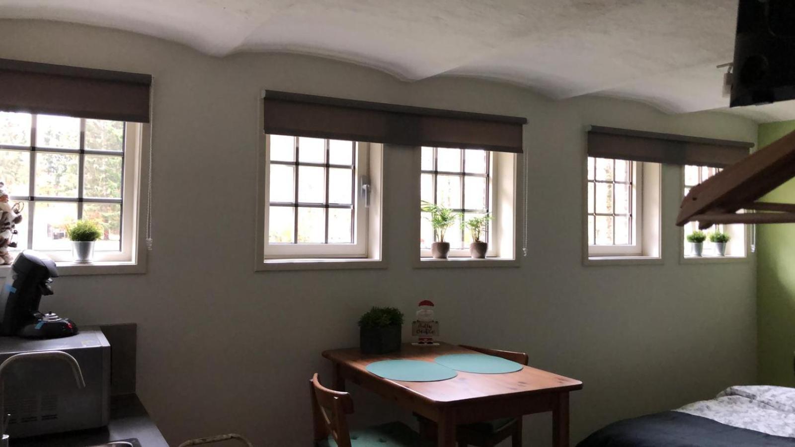 Boerderij De Enkhoeve Laag-Soeren Luaran gambar